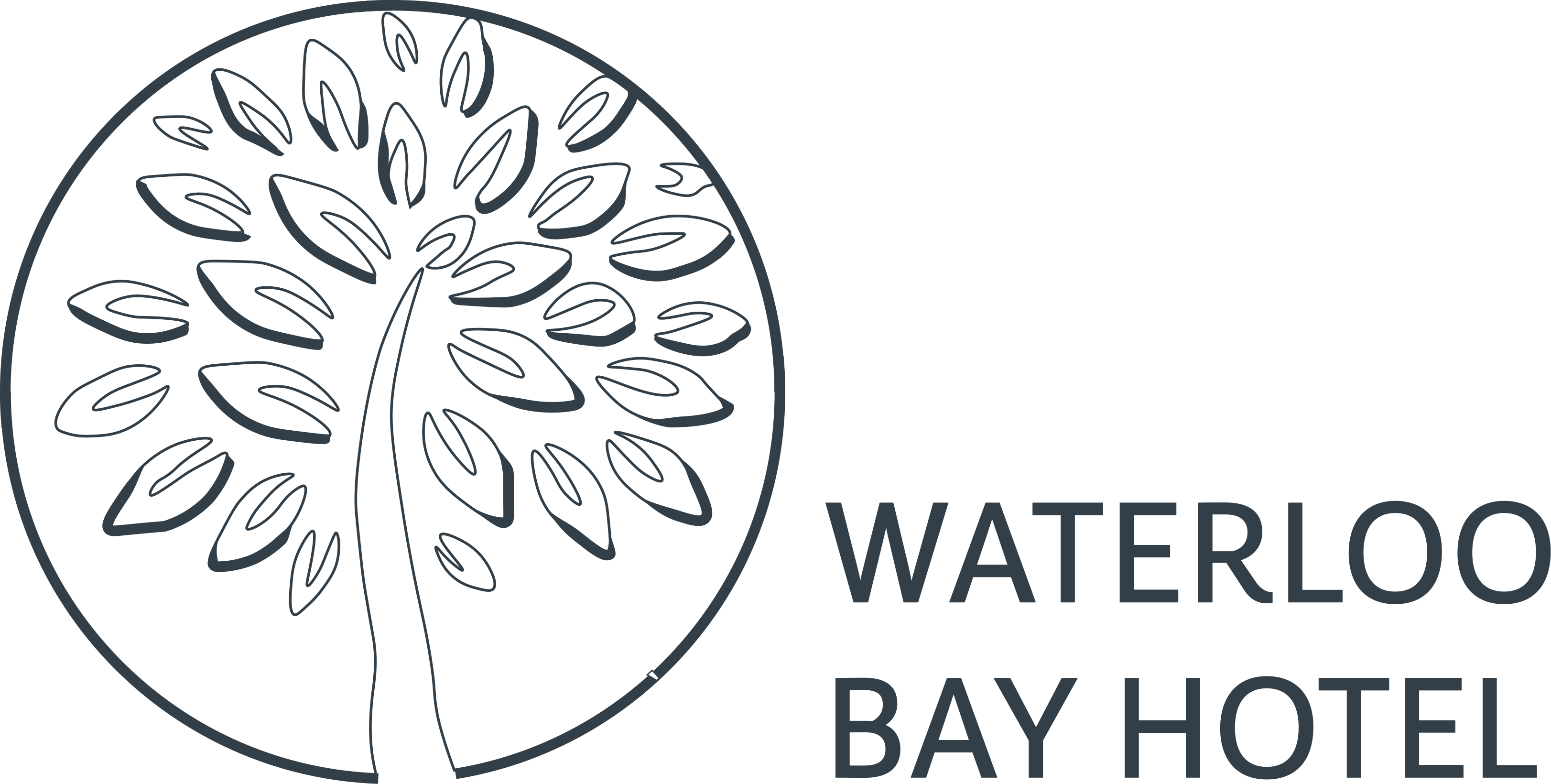 Waterloo Bay Hotel