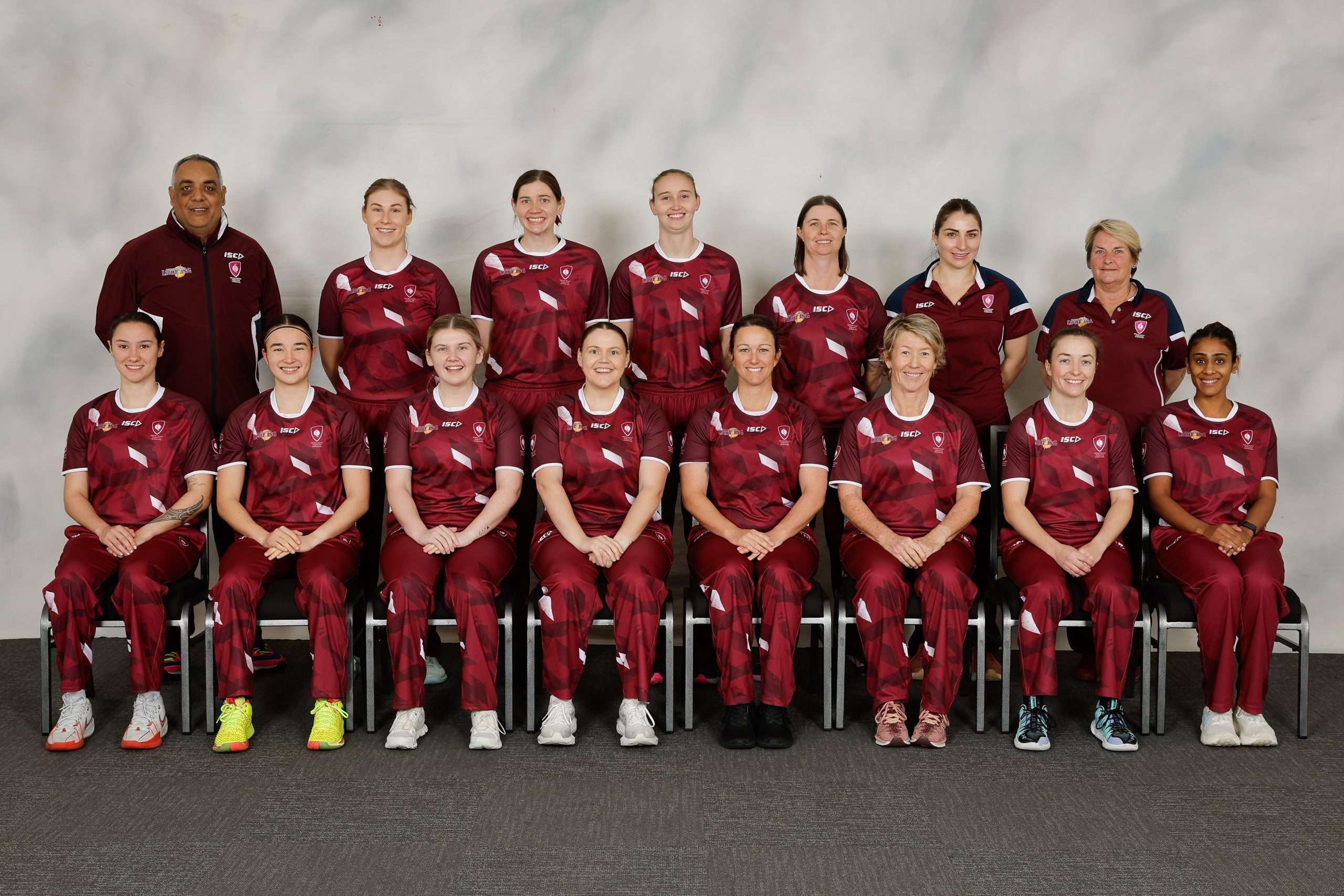 2024 Queensland Open Women