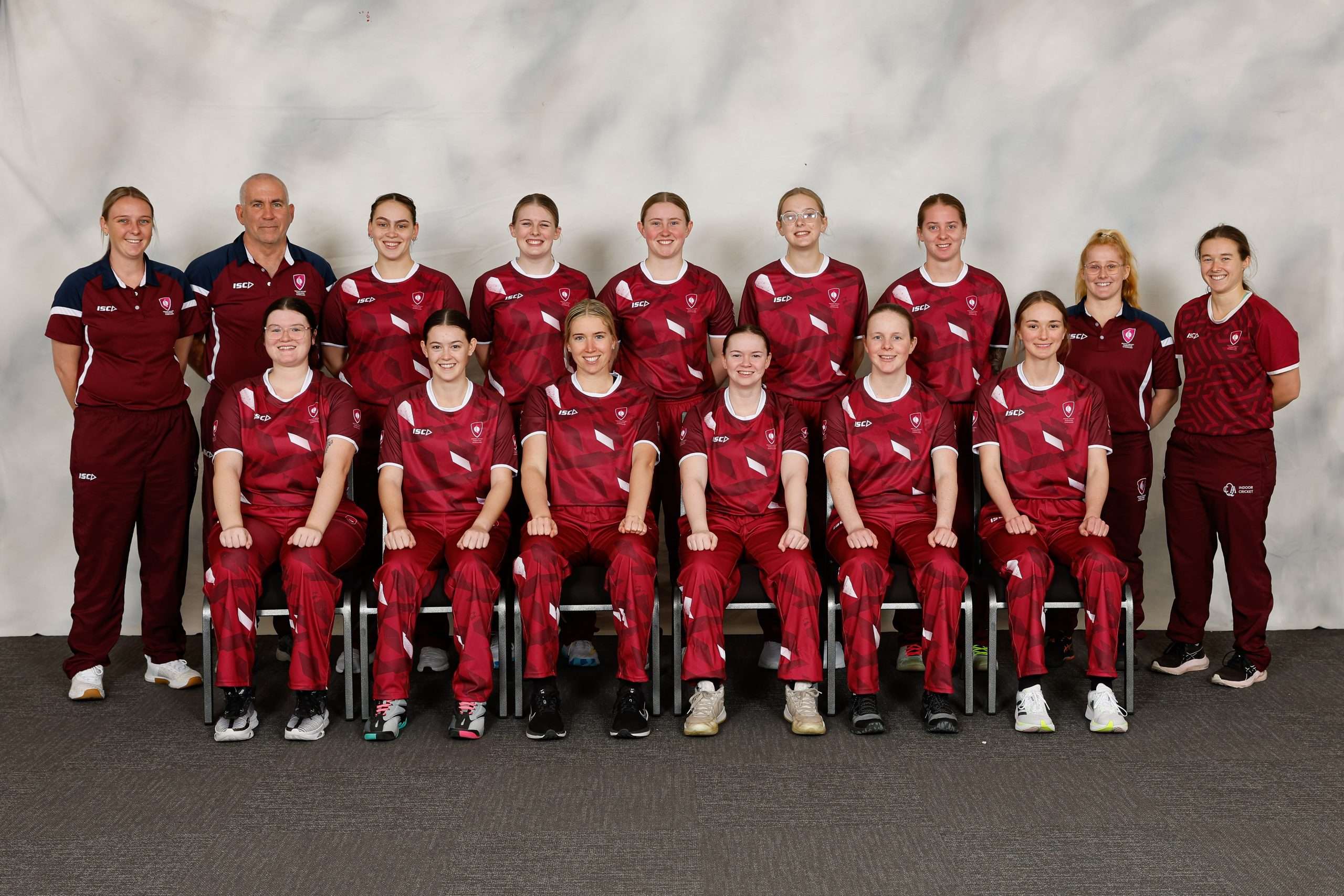 2024 Queensland Under 22 Women