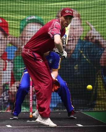 Australian National Indoor Cricket Championships
