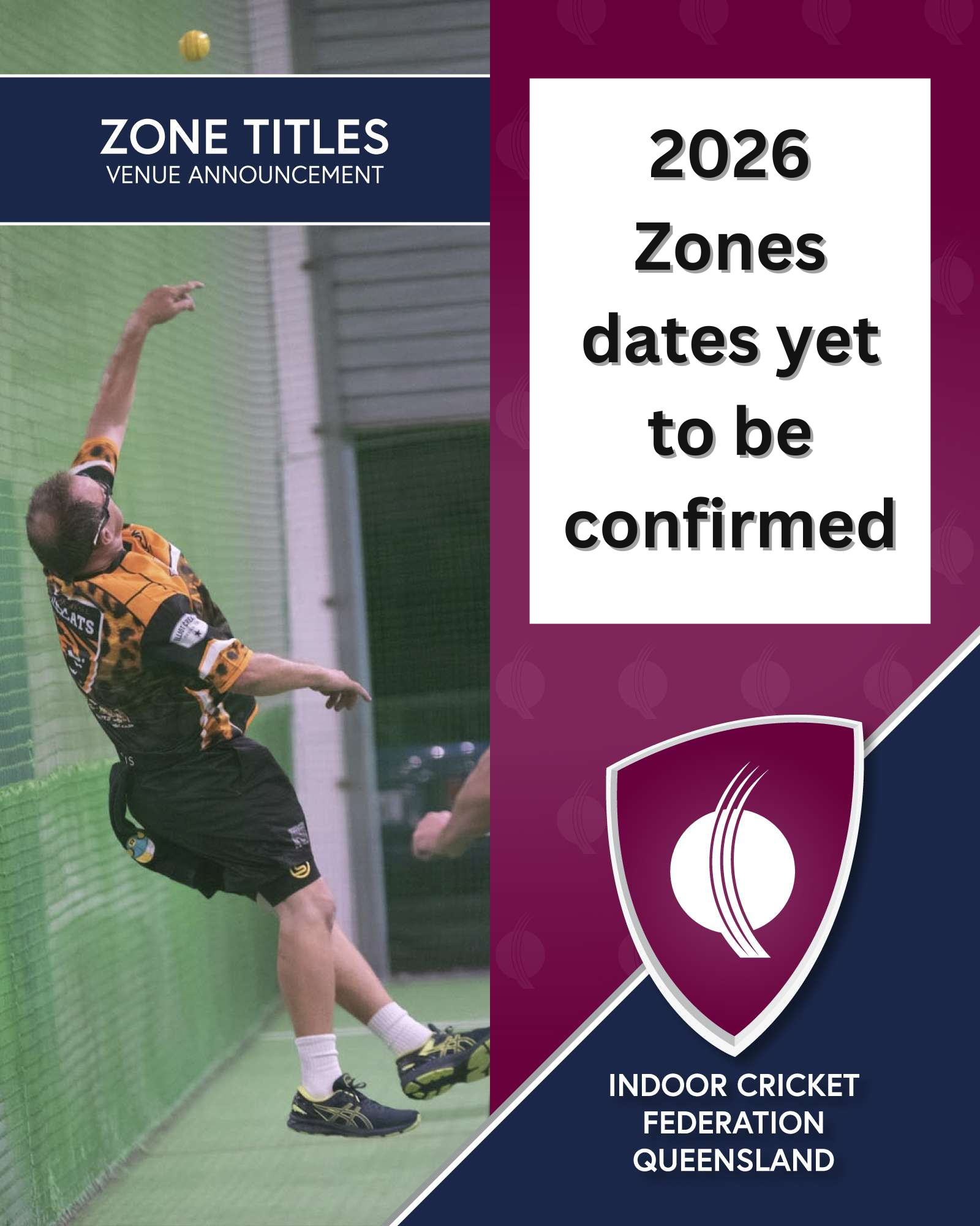 ICFQ Zones Tournament