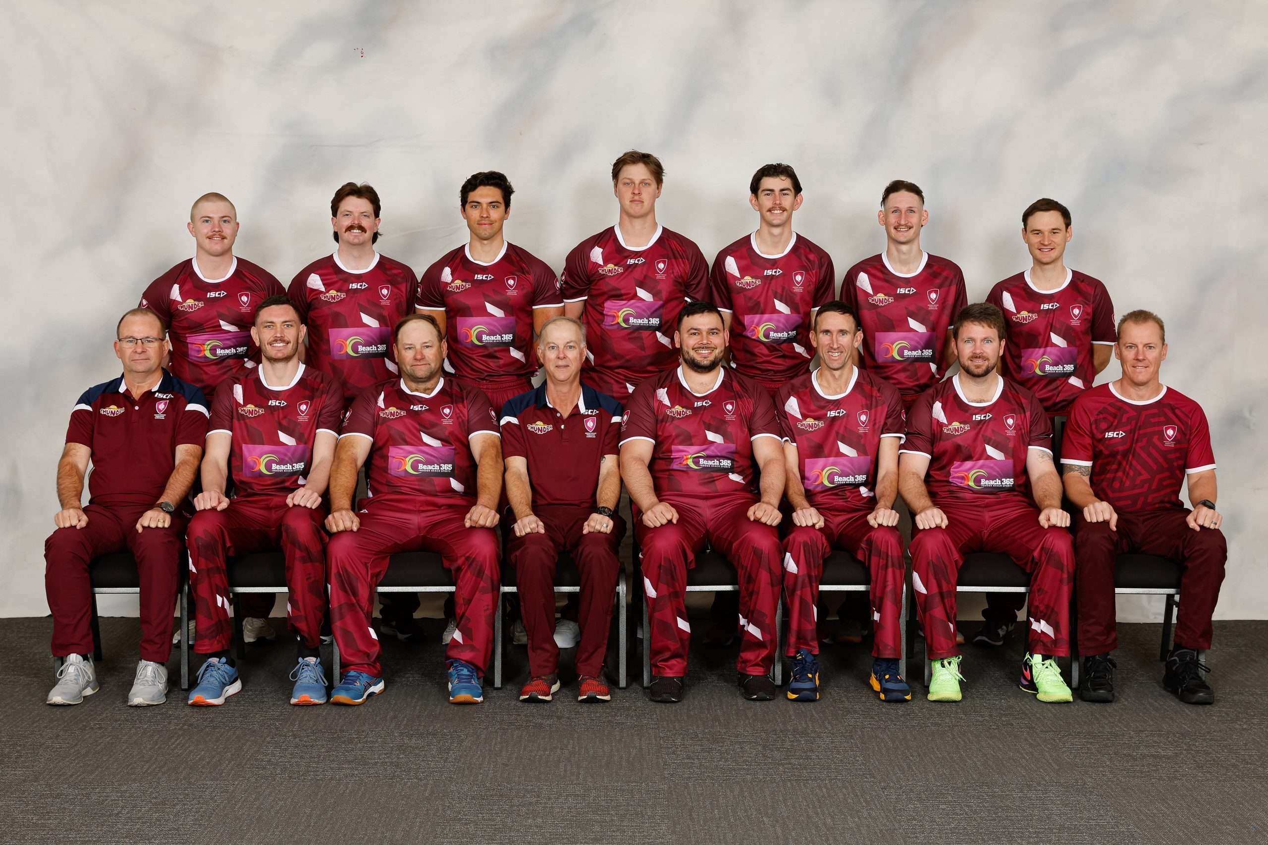 2024 Queensland Open Men
