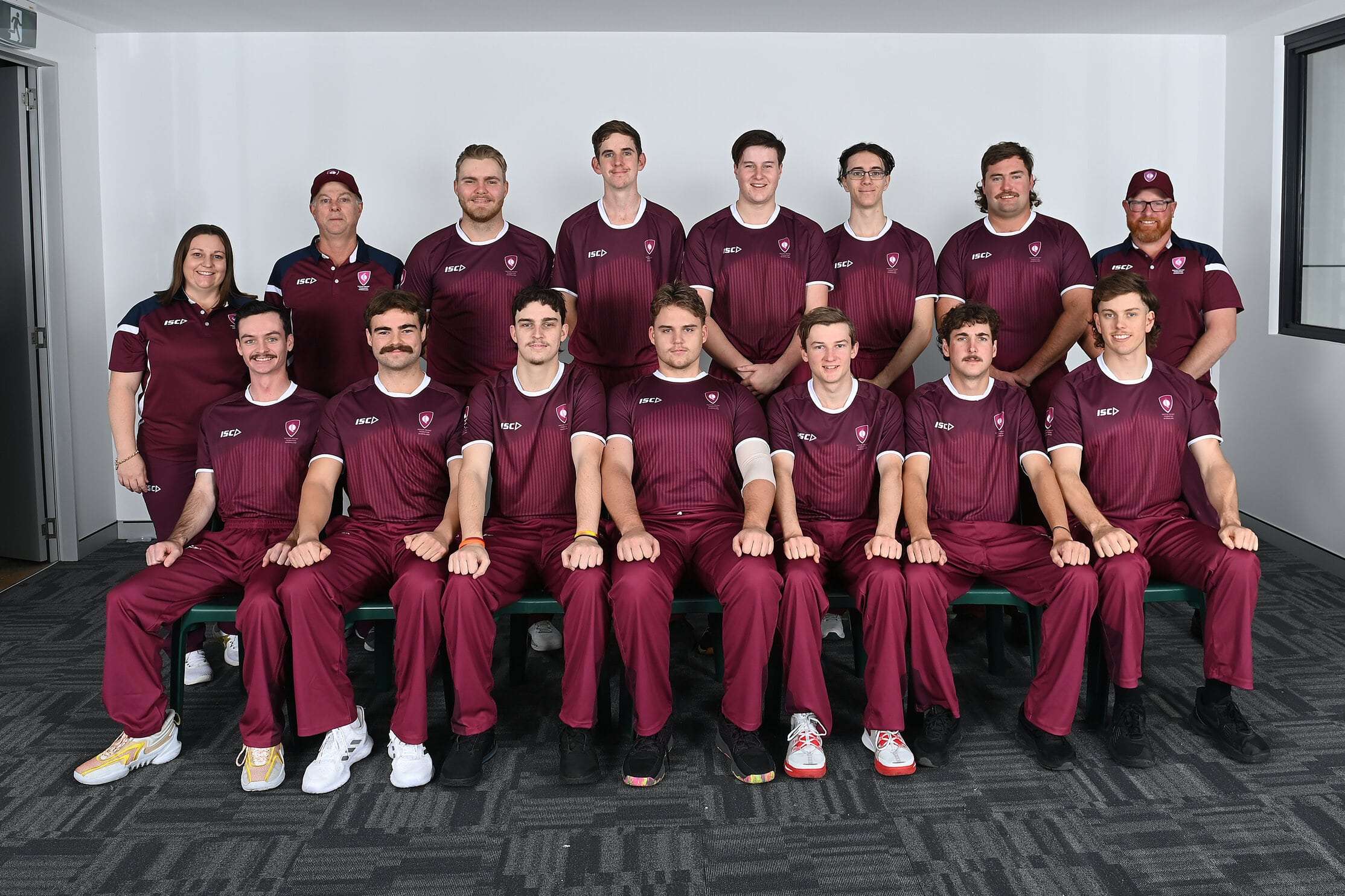 2023 Queensland Under 22 Men