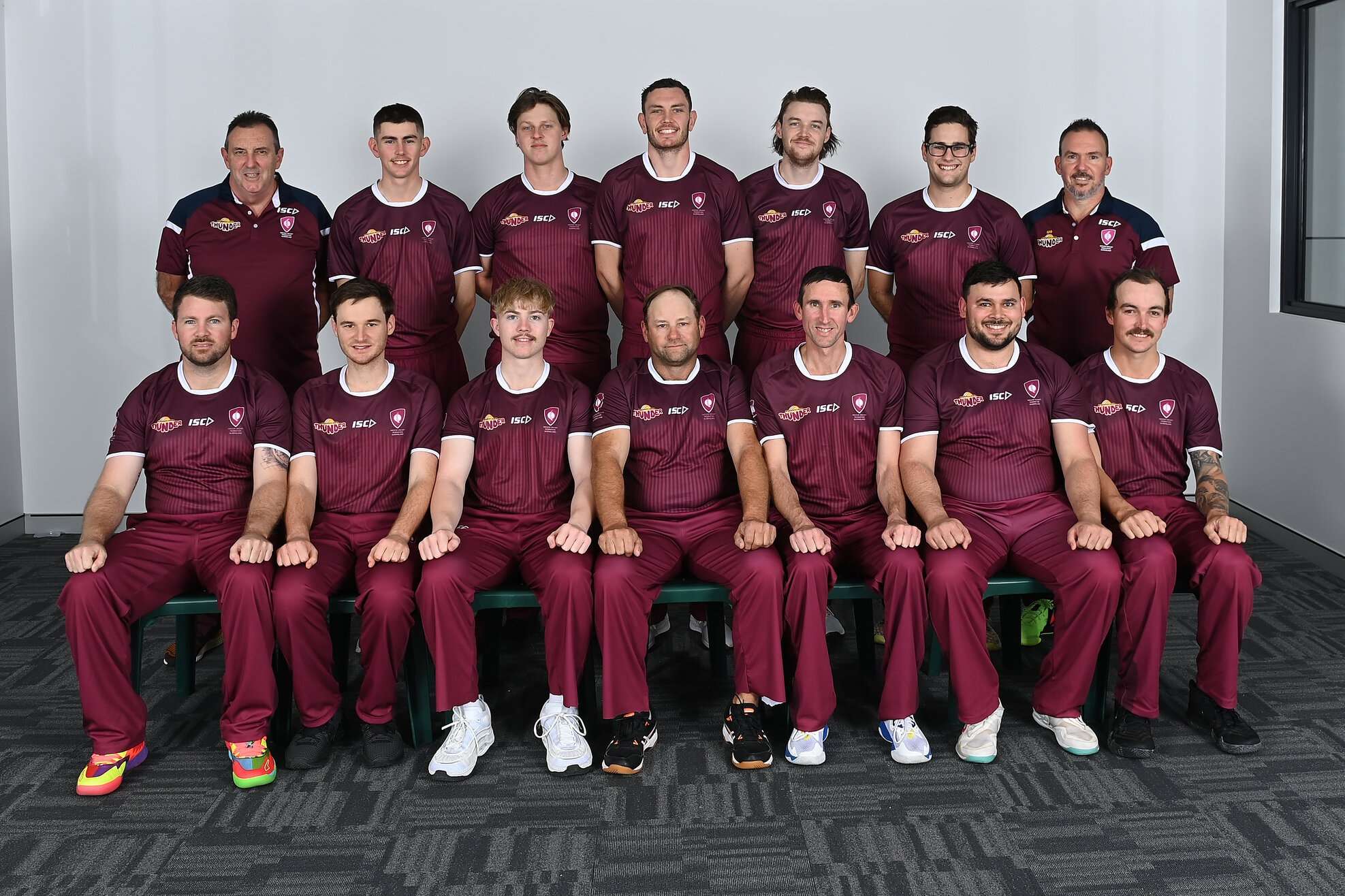 2023 Queensland Open Men