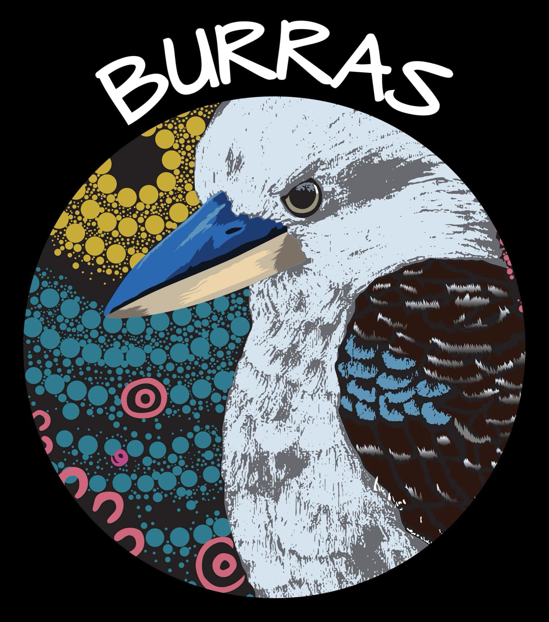 Strathpine Burras